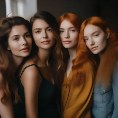 Sublimez Votre Chevelure avec les Extensions Capillaires au Salon de Coiffure Julie Borne à Lyon