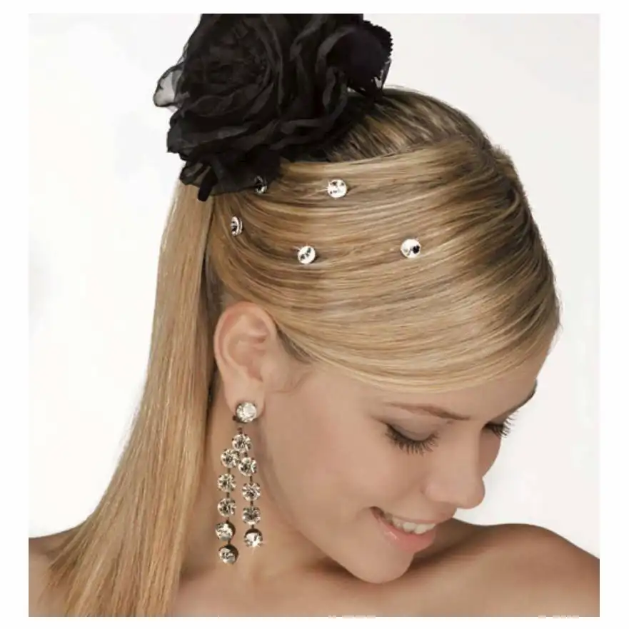 femme-coiffure-glamour