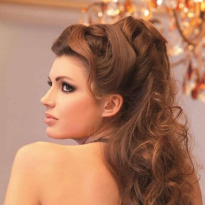 Pourquoi une coloration de cheveux en salon de coiffure peut changer votre vie ?