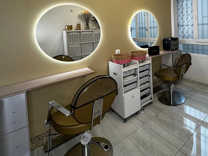 Salon privé Julie Borne