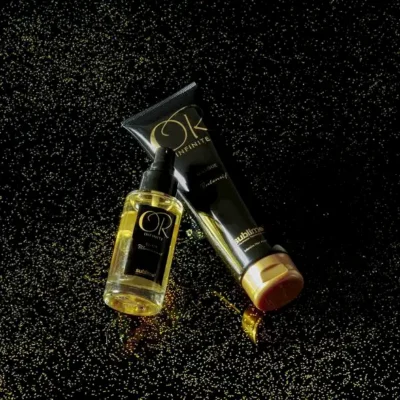 Quel Soin Cure Anti-Age Capillaire en Salon et le Rituel pour la Maison choisir à Base d’OR 24 Carats pour Sublimer et Proteger vos Cheveux à Lyon ?