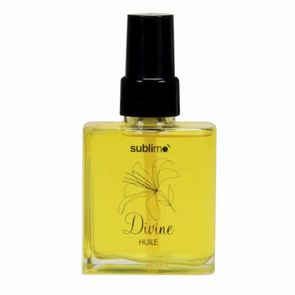 Flacon Sublime Divine