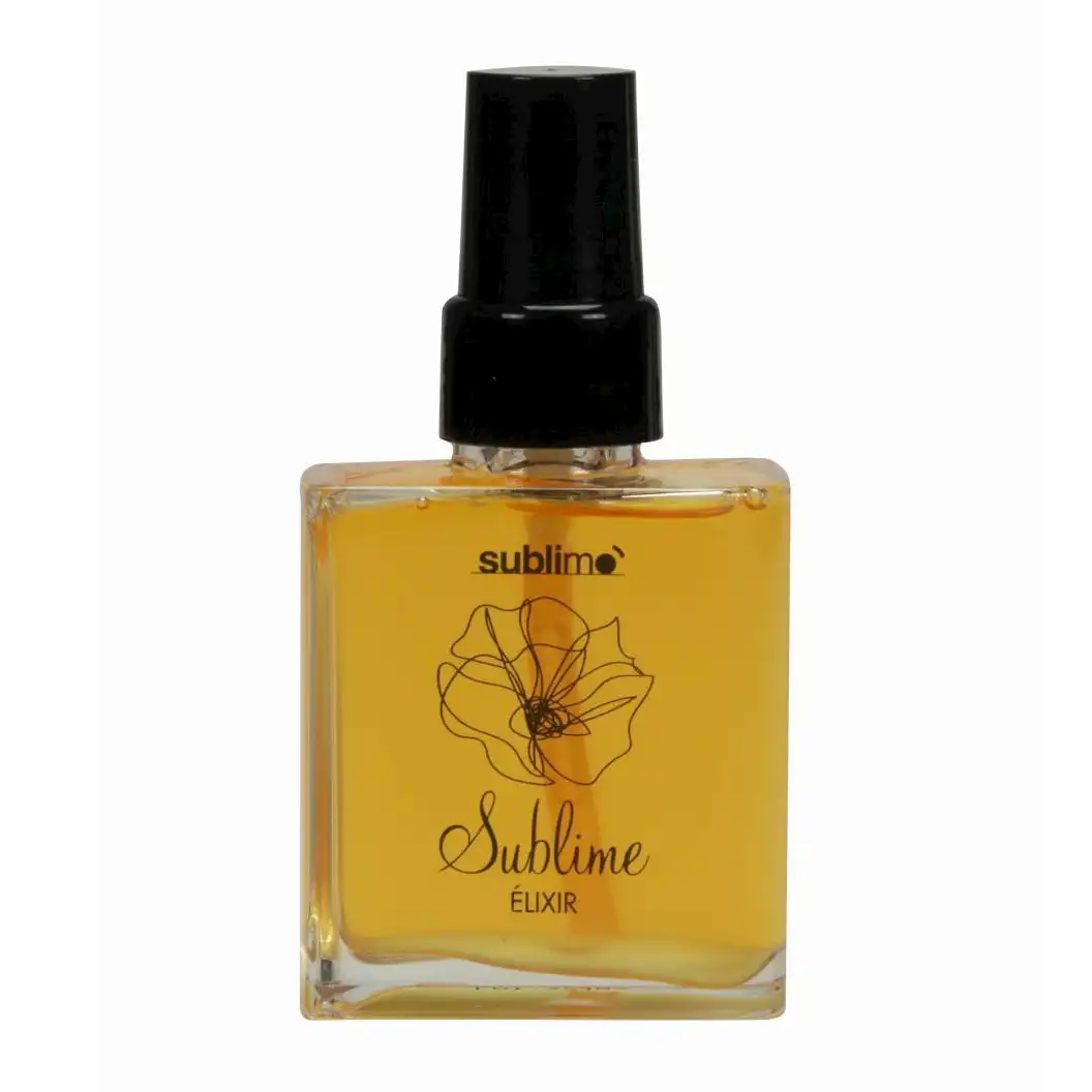 Sublimo Sublim Elixir